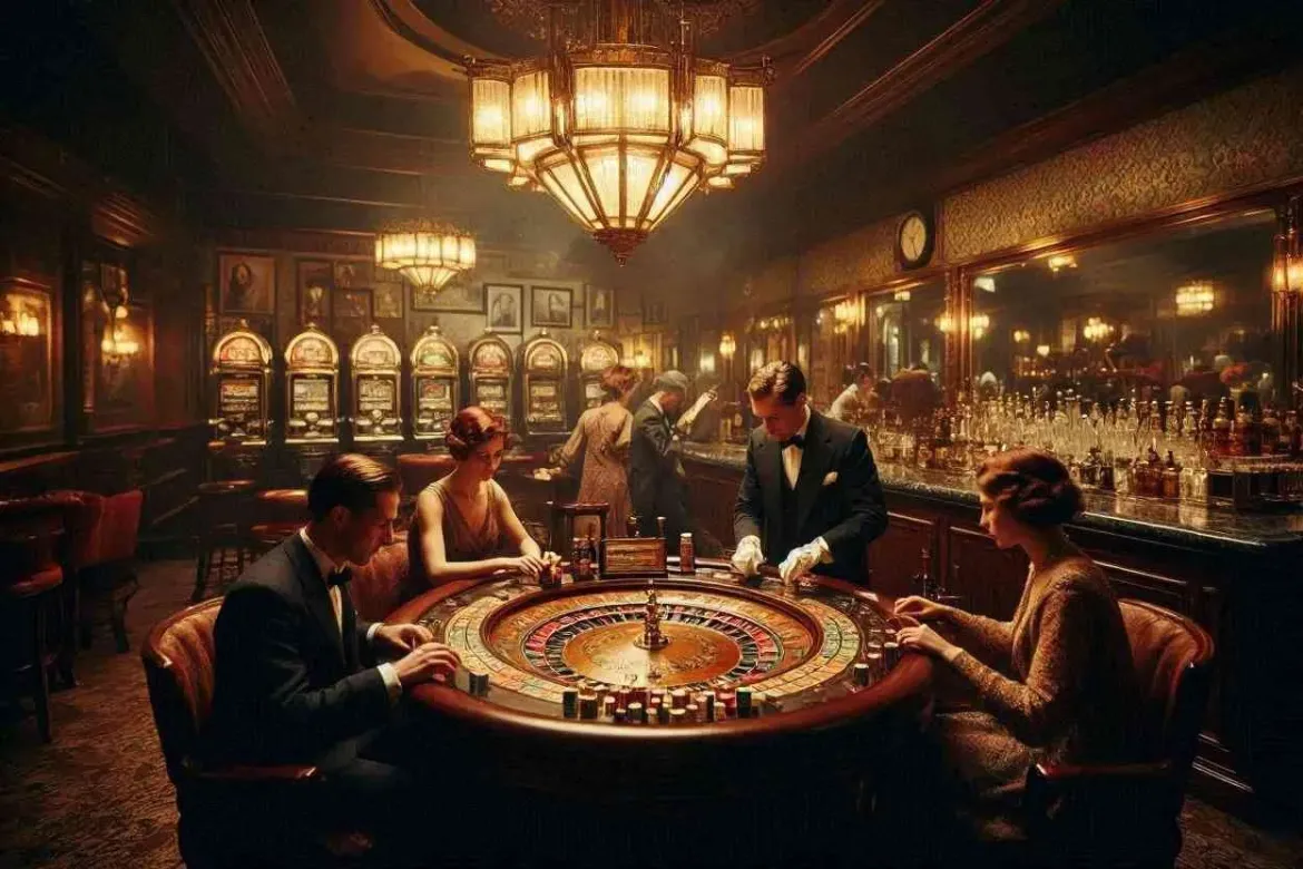 LuckyBlock Casino